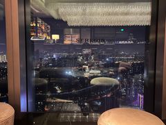 -瑞吉吧 The St·Regis Bar(长沙瑞吉酒店)