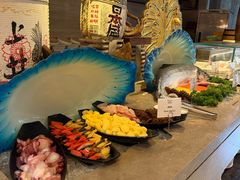 -西双版纳融创皇冠假日度假酒店