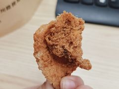 -老李村脂渣(团岛农贸市场店)