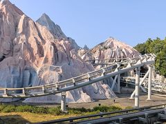 -厦门方特梦幻王国