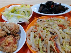 -梅园食堂