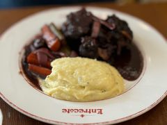 -Entrecôte 法国牛扒馆(保利·时光里店)