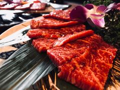上等横隔膜-炼火烤肉店
