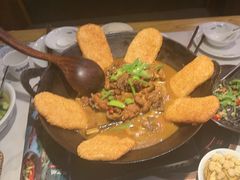 -老阿爸鲜鱼土菜(独墅湖店)