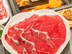 -巴奴毛肚火锅(悠唐购物中心店)