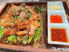 -锦府盐帮·李宅(领展购物广场中关村店)