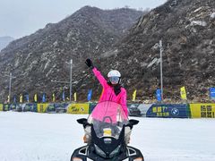 -富龙滑雪场