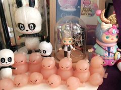 -泡泡玛特POPMART(壹号店)