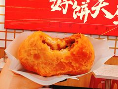 -吉品合酥脆烤饼(嘉里城店)