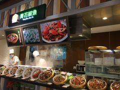 -食通天·寰宇集(杭州万象城店)