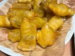 -抱德·潮汕味(敦和店原惠城鱼仔)
