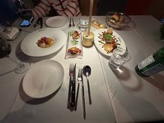 -Kathleen's Waitan 凯圣琳江景西餐厅(外滩店)