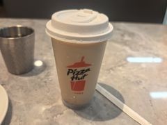 -必胜客(玉泉远洋店)