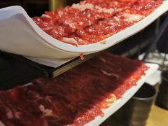 -左庭右院鲜牛肉火锅(新梅广场店)