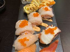 -爆丼日式大排档(季华园店)