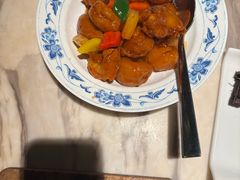-广州花园酒店荔湾亭·地道点心·粤式饮茶