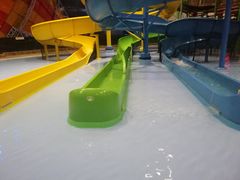 -青岛东方影都融创水世界