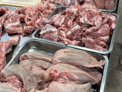 -标记美食新鲜猪杂(兴南大道店)