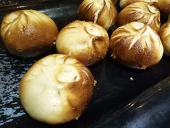 -小杨烤肉(朱雀店)