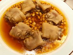 -老人和饭店(淮海中路店)