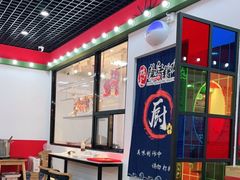 -瑞霖·隆江猪脚饭