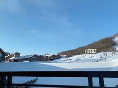 -长白山万达国际度假区