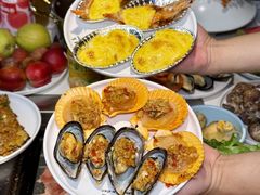 -苏格里岛自助烤肉海鲜火锅(成都金牛万达店)