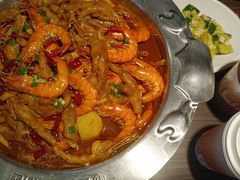 -胖哥俩肉蟹煲(梅溪步步高店)
