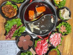 -烂摊摊火锅集市(河北总店)