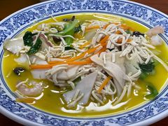 -共和春(凤凰街店)