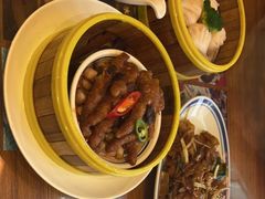 -香港新曜记茶餐厅(星耀城店)