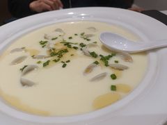 蛤蜊炖蛋-王中王餐厅(东安路店)