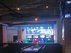-CAGES凯吉思西餐厅运动乐园(静安店)