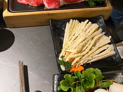 -湊湊火锅·茶憩(合生汇购物中心店)