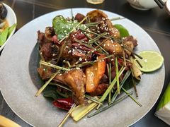 -瑞丽觉觉味道·异国风情(瑞丽大道店)