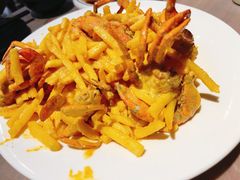 -李叔叔虾蟹大排档(青羊店)