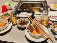 -海底捞火锅(仓山爱琴海店)