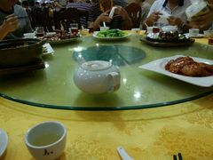 -江记餐厅(罗冲围店)