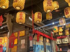-南京大牌档(壹方天地店)