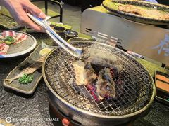 -樱嘢·炭火烧肉(惠南店)