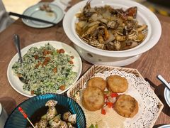 -周家二小姐的菜(西津渡店)