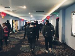 -华夏影城百步亭店(杜比全景声)