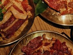 -西塔老太太泥炉烤肉(杭州首店)