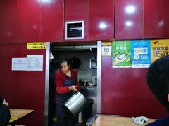 -宜宾燃面(汉渝路店)