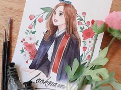 -八哥美术·成人美术画室(总校区)