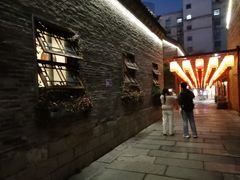 -回龙窝历史文化街区