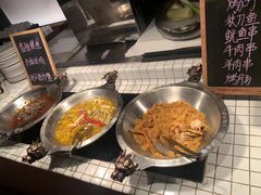 -杭州滨江世融艾美酒店·新食谱全日餐厅