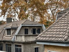 -Le Siècle.百年西餐厅(颐和公馆店)