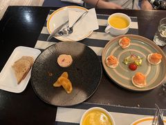 -La Creperie法餐厅(芮欧百货店)
