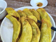 -草桥清真牛肉锅贴扁食店